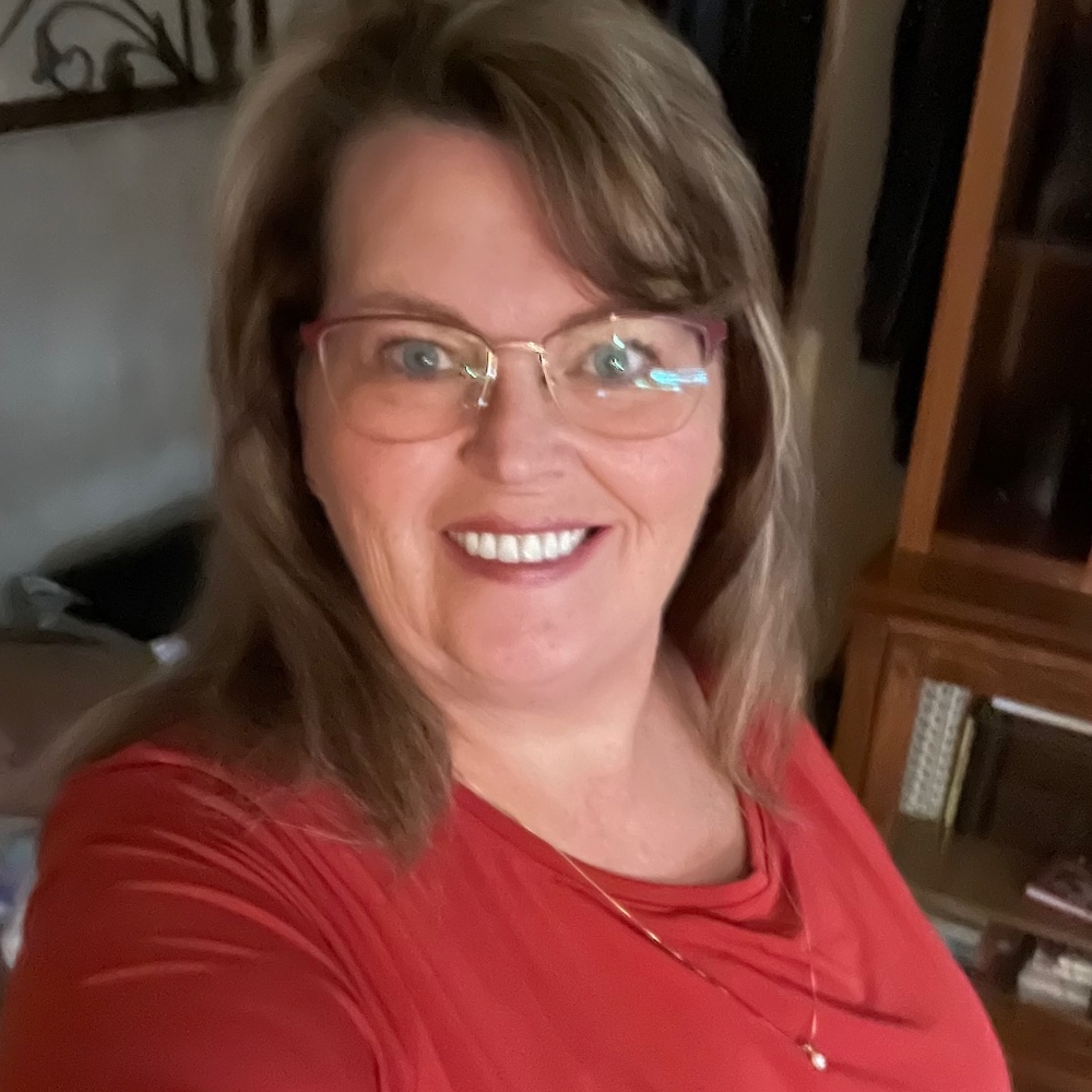 Meet your Posher, Donna